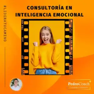 Consultoría en Inteligencia Emocional portada