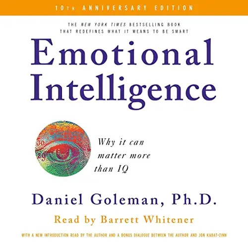 Emotional Intelligence de Daniel G
