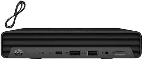 HP Elite Mini 800 G9