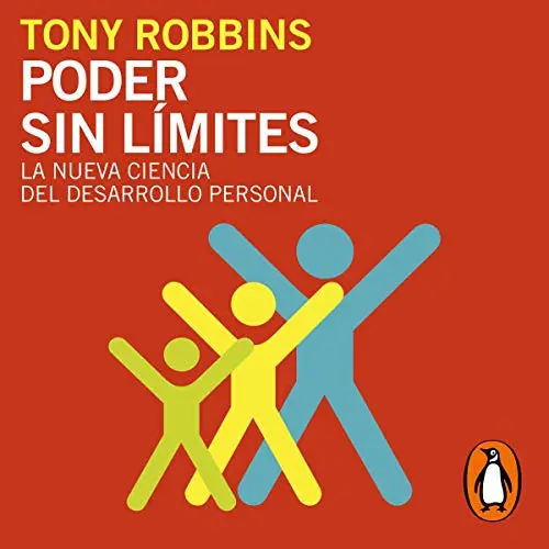 Consultoría en Inteligencia Emocional. Transforma Tu Vida con 1 sesión de IE - 2025 Poder sin límites por Anthony Robbins