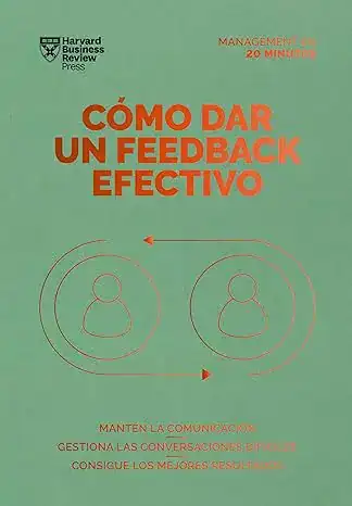 Cómo dar un feedback efectivo