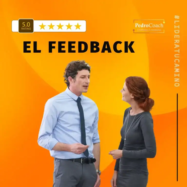 El Feedback en la Comunicación asertiva