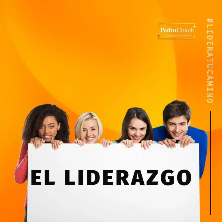 El liderazgo