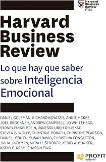 Los tipos de empatía: Cognitiva, Emocional y Preocupación Empática - 2025 Lo que hay que saber sobre Inteligencia Emocional (Spanish Edition)