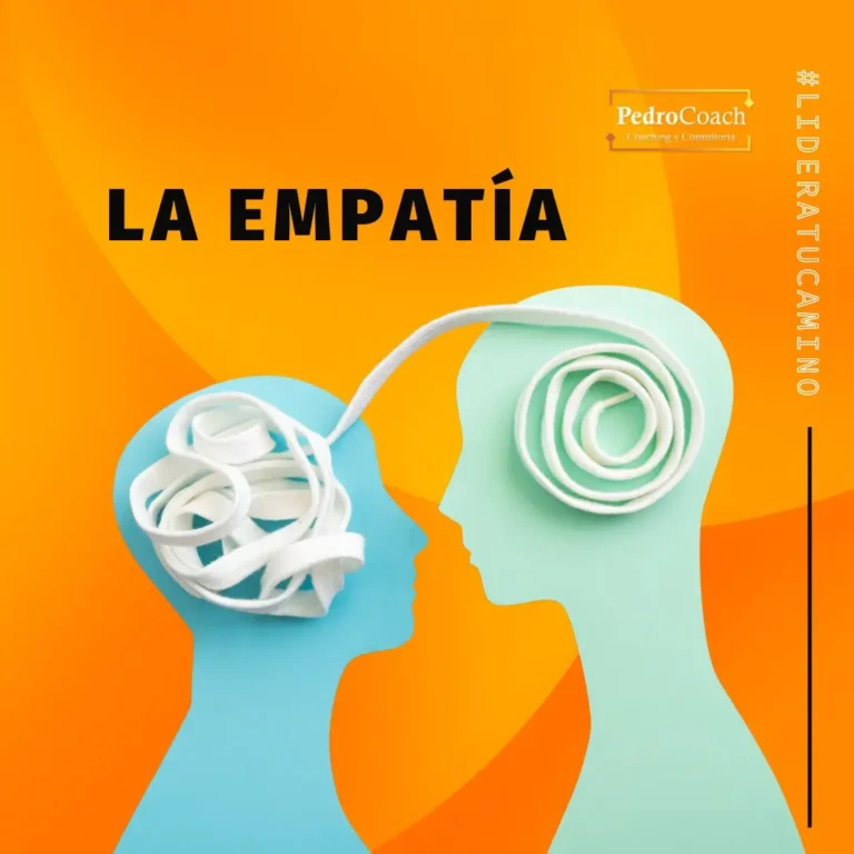 Los tipos de empatía: Cognitiva, Emocional y Preocupación Empática - 2025 La empatía portada | Los tipos de empatía