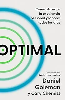 Los tipos de empatía: Cognitiva, Emocional y Preocupación Empática - 2025 Optimal: Cómo alcanzar la excelencia personal y laboral todos los días (Spanish Edition)