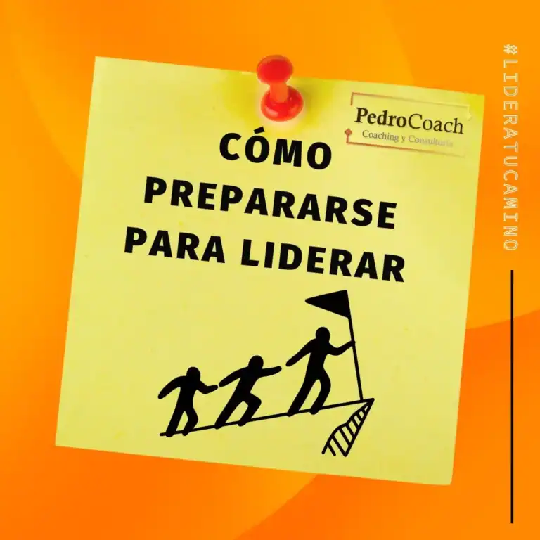 Cómo Prepararse para un Puesto de Liderazgo hoy en día