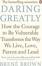 Daring Greatly