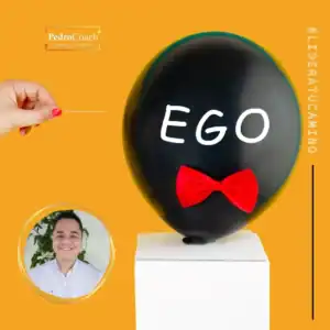 El ego y sus riesgos