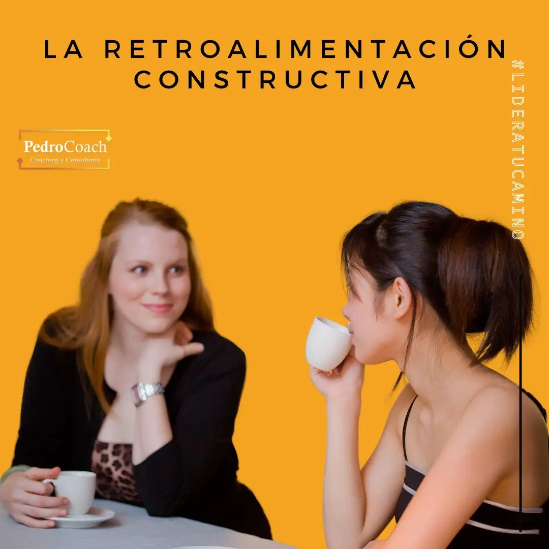 El Poder de la Retroalimentación Constructiva