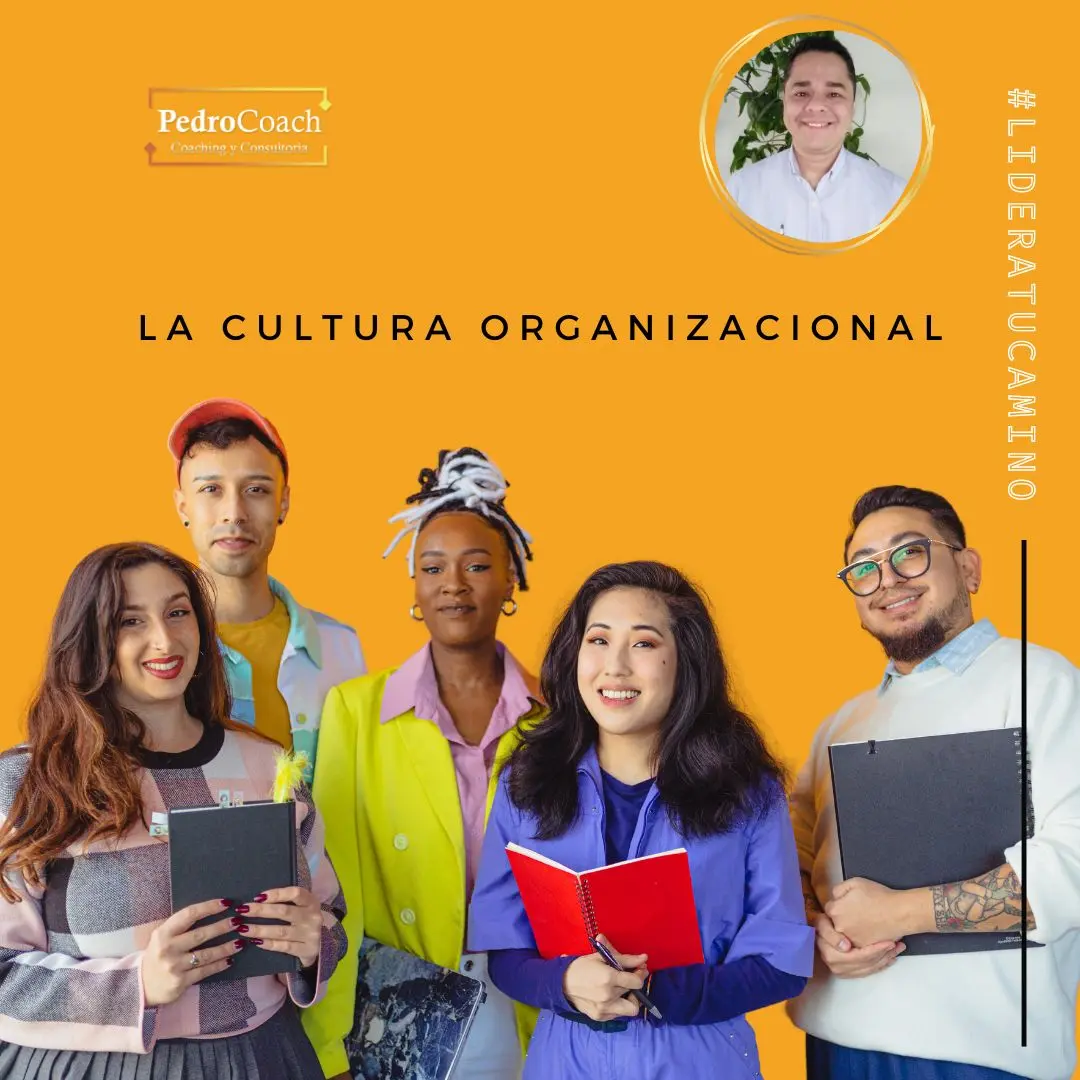 Cómo un coach o consultor transforma la cultura organizacional