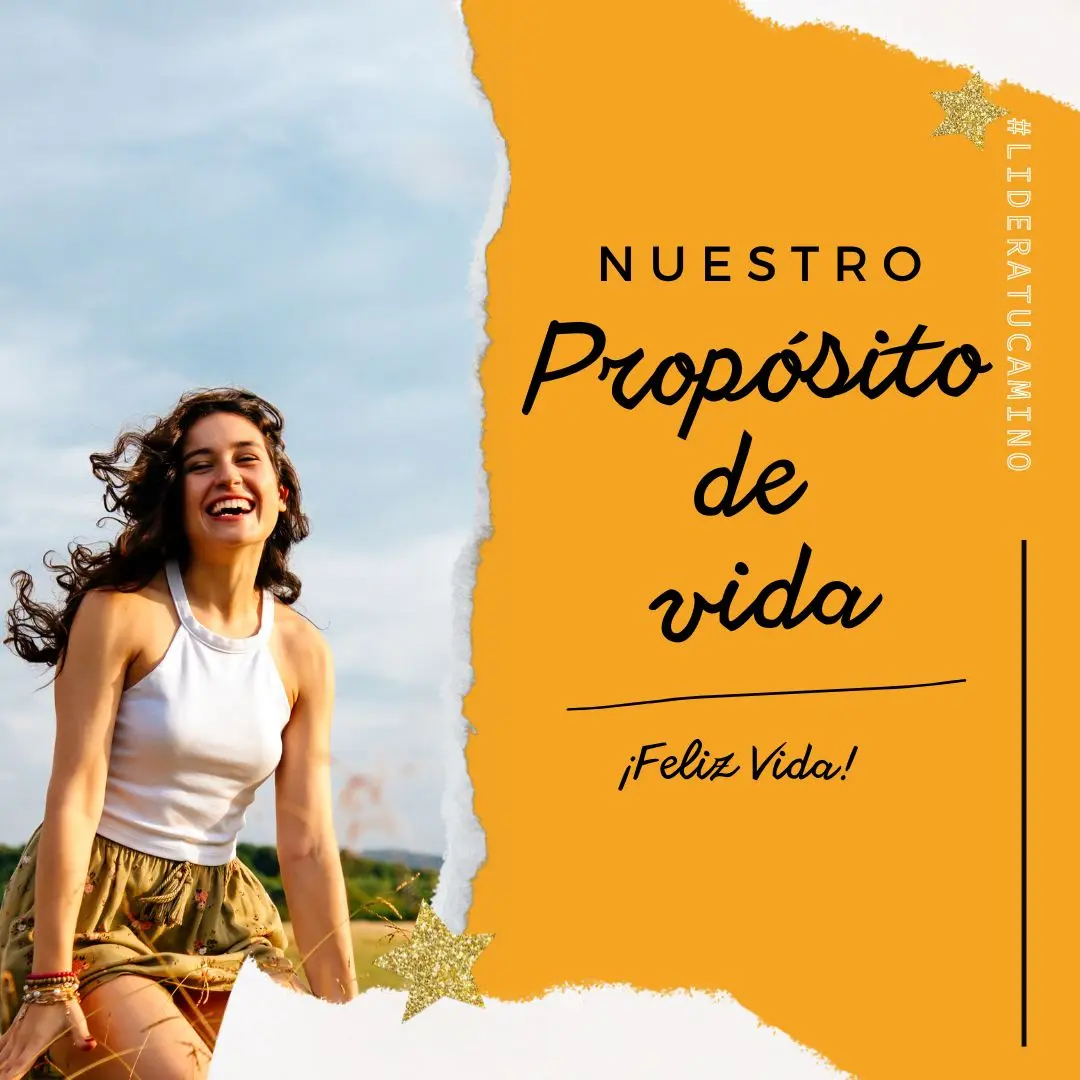 Cómo encontrar mi propósito de vida