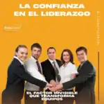 Inicio - 2025 La confianza en el liderazgo